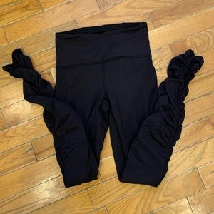 lululemon athletica black leggings